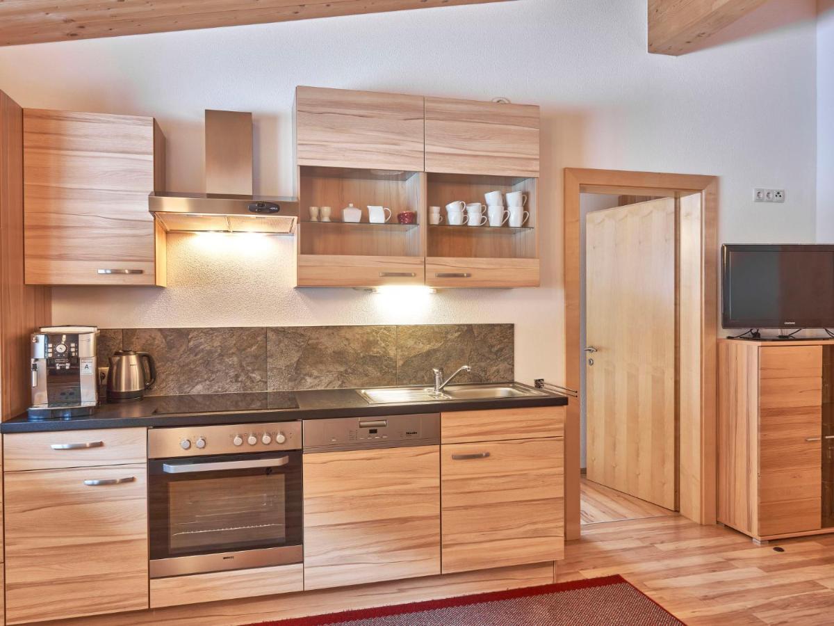 Apartment Agnesn-1 By Interhome Langenfeld Bagian luar foto