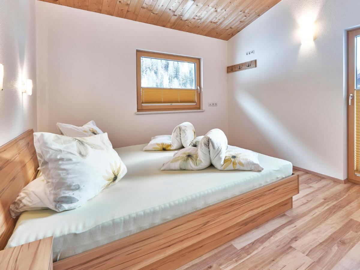 Apartment Agnesn-1 By Interhome Langenfeld Bagian luar foto