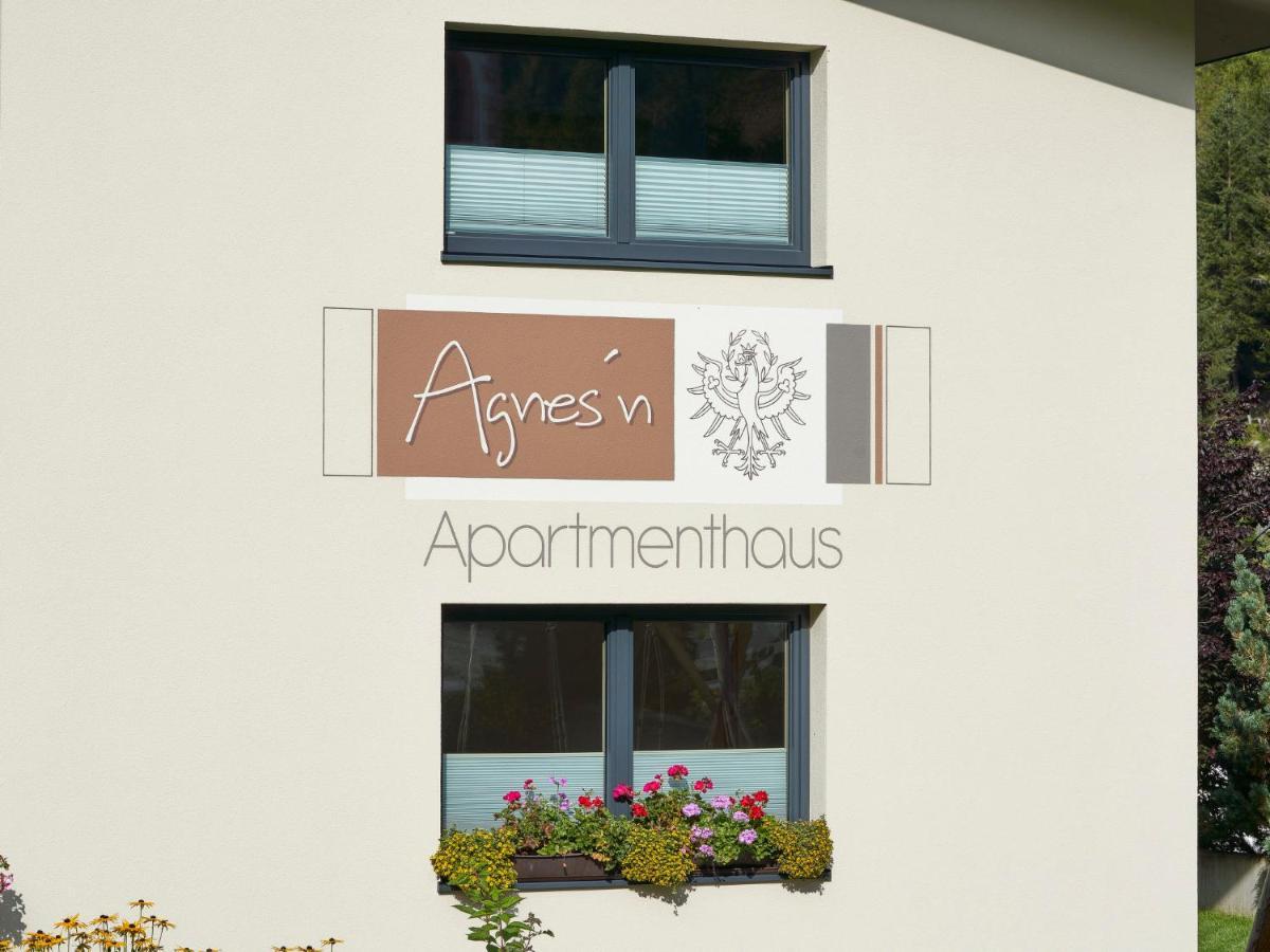 Apartment Agnesn-1 By Interhome Langenfeld Bagian luar foto