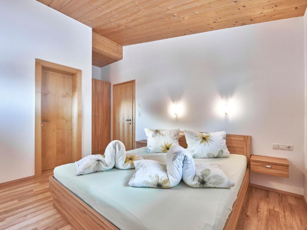 Apartment Agnesn-1 By Interhome Langenfeld Bagian luar foto